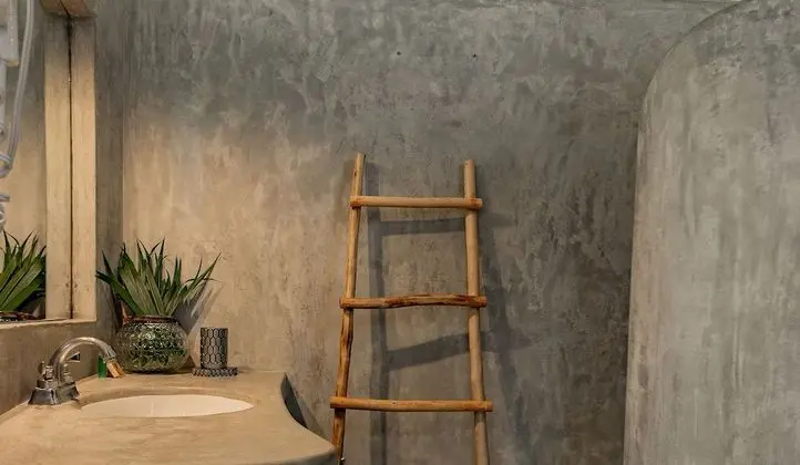 Habitación Royal - King Room ( 2° Piso)