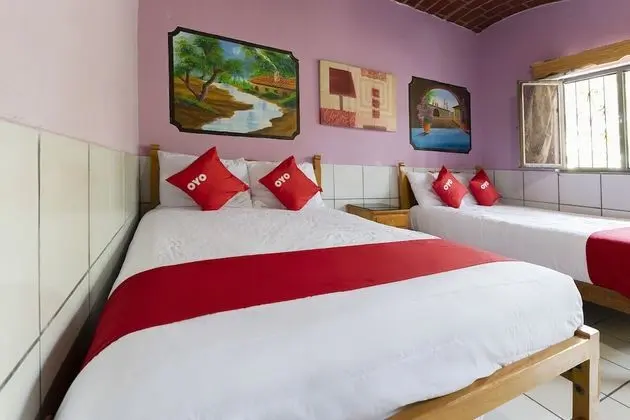 Deluxe Oda, 1 Çift Kişilik Yatak