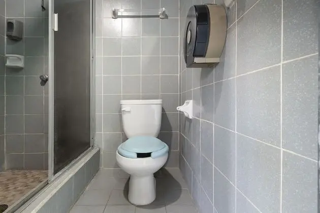 Deluxe Oda, 1 Çift Kişilik Yatak