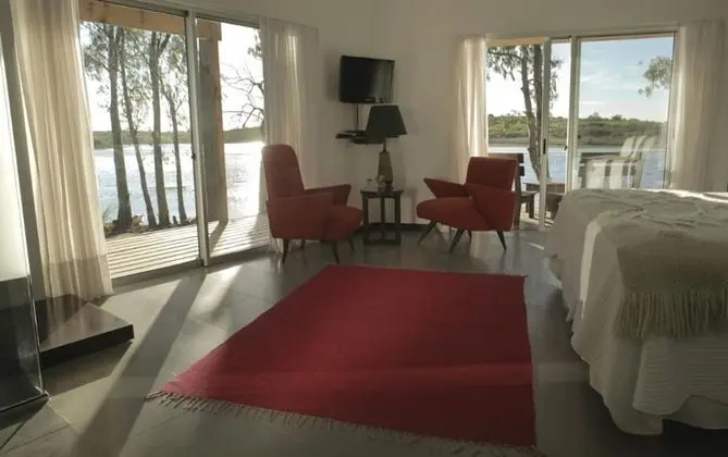 Comfort Double or Twin Room