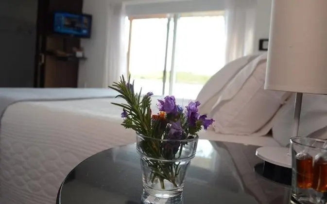 Comfort Double or Twin Room