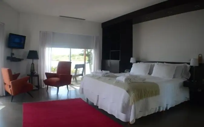 Comfort Double or Twin Room