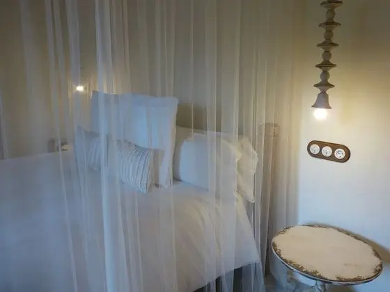 Junior Süit (cama extragrande)
