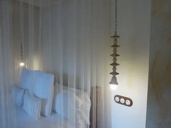 Junior Süit (cama extragrande)