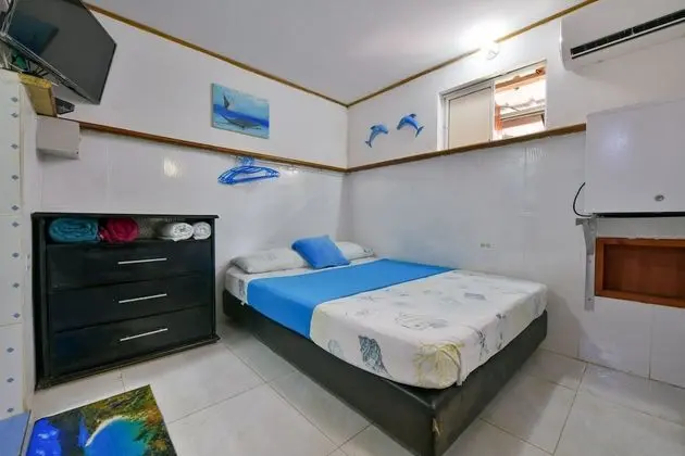 Basic Tek Büyük Yataklı Oda, Banyolu/Duşlu