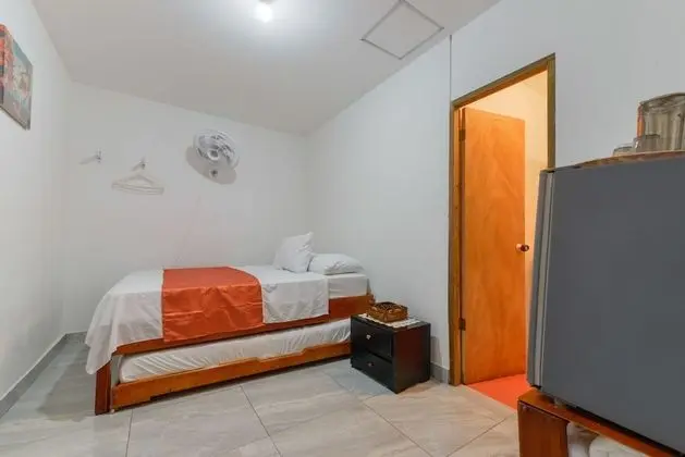 Comfort Tek Büyük Yataklı Oda, Özel Banyo