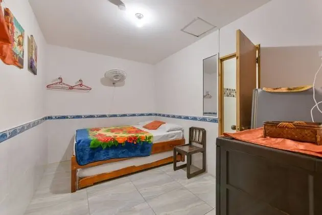 Comfort Tek Büyük Yataklı Oda, Özel Banyo