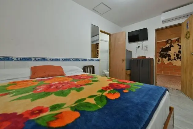 Comfort Tek Büyük Yataklı Oda, Özel Banyo
