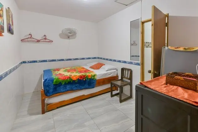 Comfort Tek Büyük Yataklı Oda, Özel Banyo