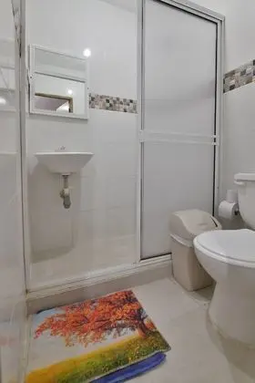Comfort Tek Büyük Yataklı Oda, Özel Banyo