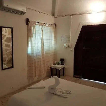 Love Double Room