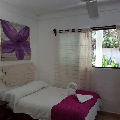 Love Double Room