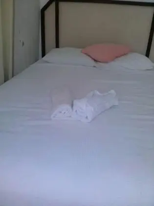 Love Quadruple Room