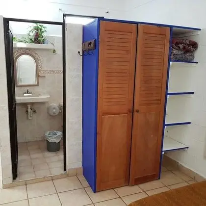 Love Quadruple Room