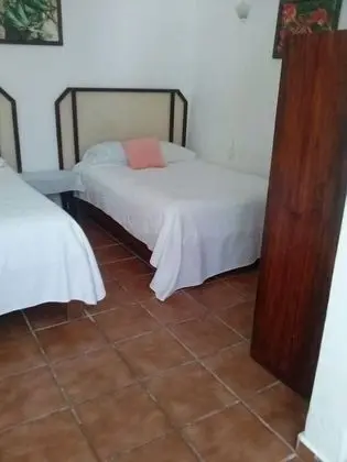 Love Quadruple Room
