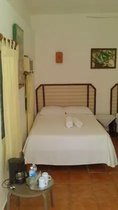 Love Quadruple Room