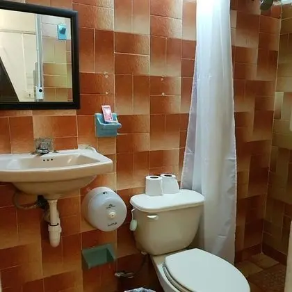 Love Quadruple Room