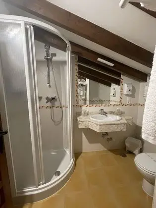 Economy Tek Büyük Yataklı Oda (Penthouse)