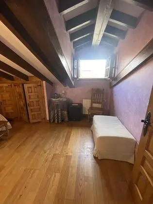 Tek Büyük Yataklı Oda (Penthouse)