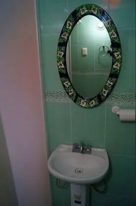 Dört Kişilik Oda