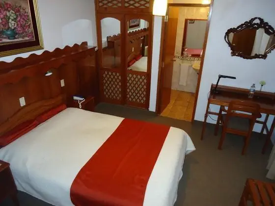 Çift ​​kişilik Standard