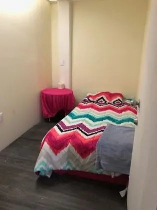 Basic Tek Kişilik Oda