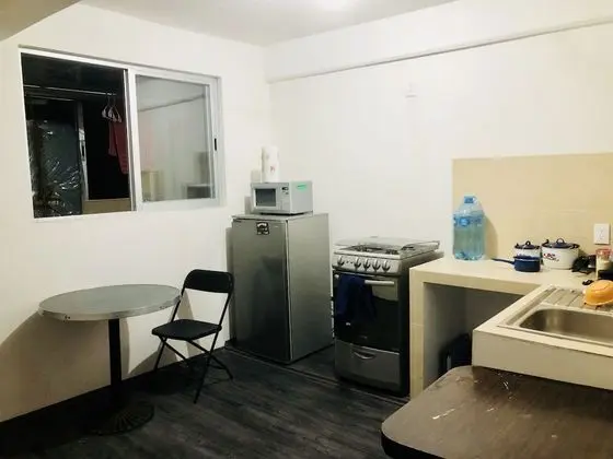 Basic Tek Kişilik Oda