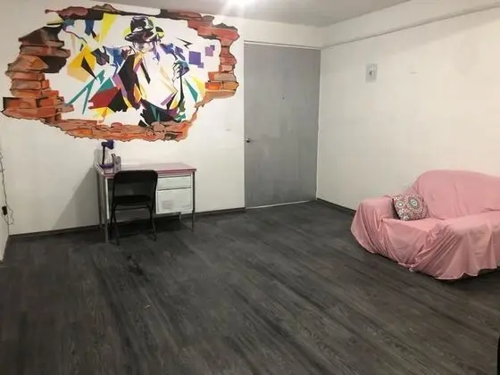 Basic Tek Kişilik Oda