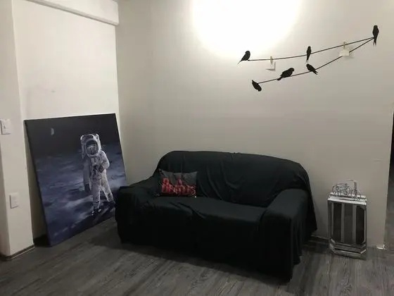 Basic Tek Kişilik Oda