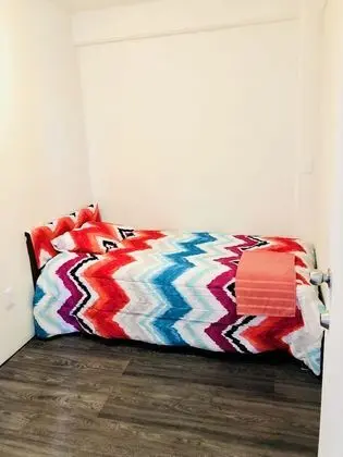 Basic Tek Kişilik Oda