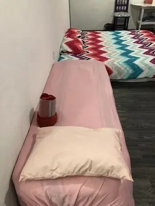 Basic Tek Kişilik Oda