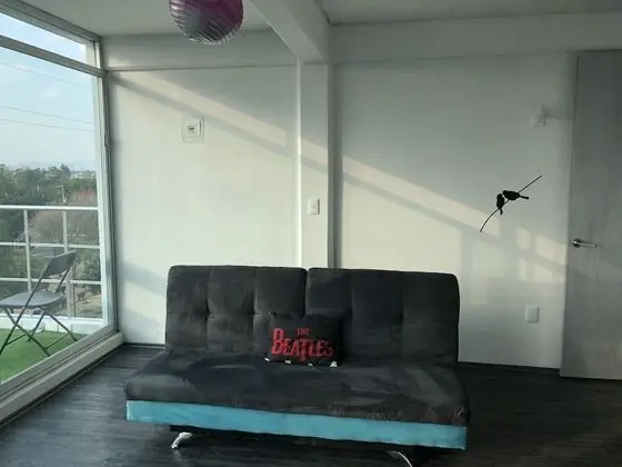Habitacion King Size con Terraza