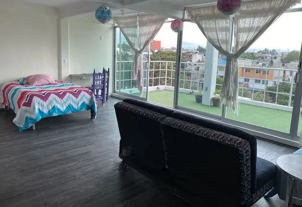 Habitacion Matrimonial