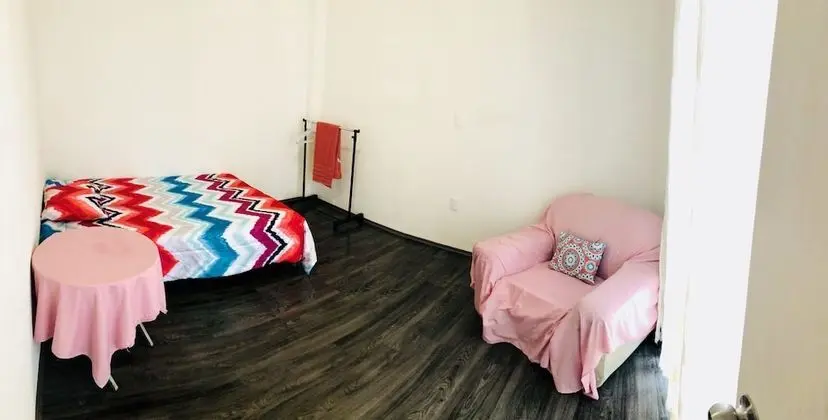 Habitacion Matrimonial