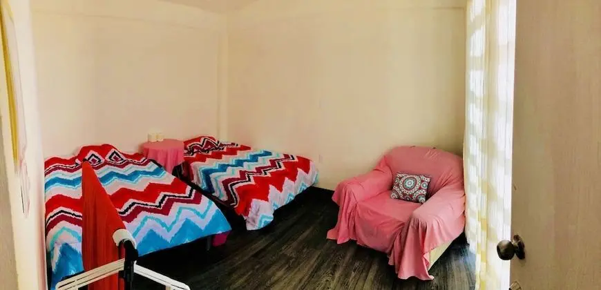 Habitacion Matrimonial