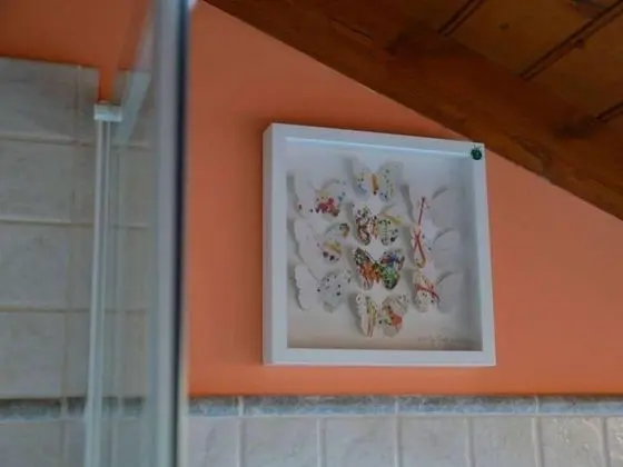 Tek Büyük veya İki Ayrı Yataklı Oda, Banyolu/Duşlu (h 3)