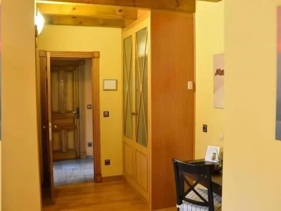 Tek Büyük Yataklı Oda, Banyolu/Duşlu (h 1)