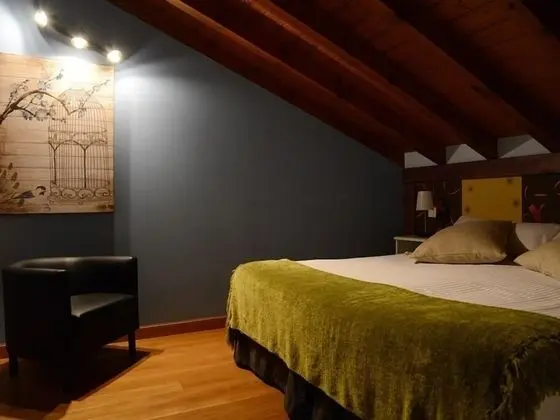 Tek Büyük Yataklı Oda, Özel Banyo