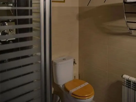 Tek Büyük Yataklı Oda, Özel Banyo