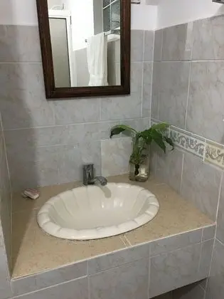 Standard Oda, 1 Çift Kişilik Yatak