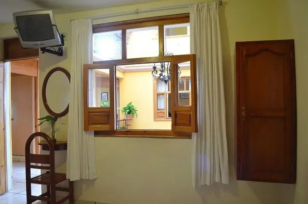 Standard Oda, 2 Çift Kişilik Yatak