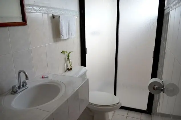 Standard Oda, 2 Çift Kişilik Yatak
