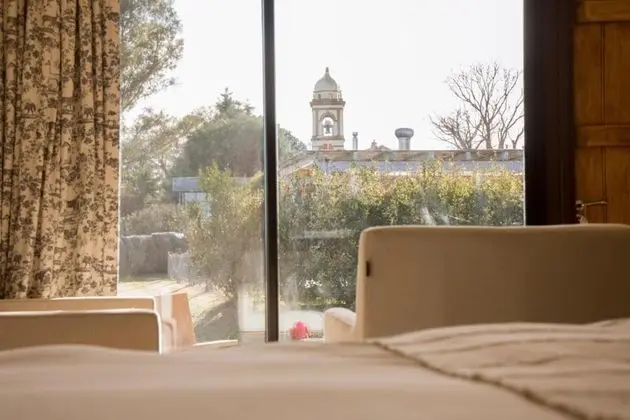 Deluxe Tek Büyük Yataklı Oda, 2 Yatak Odası
