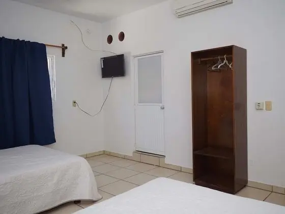 Üç Kişilik Oda