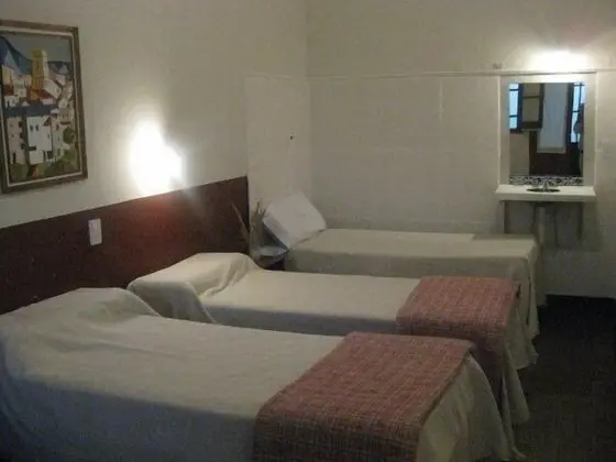 Dört Kişilik Oda
