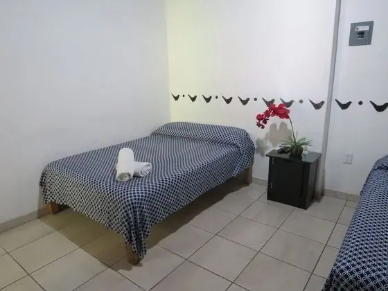 Standard Dört Kişilik Oda