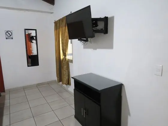 Standard Dört Kişilik Oda