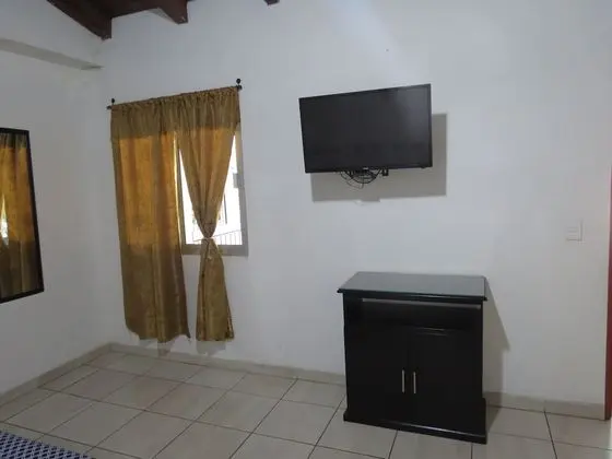 Standard Dört Kişilik Oda