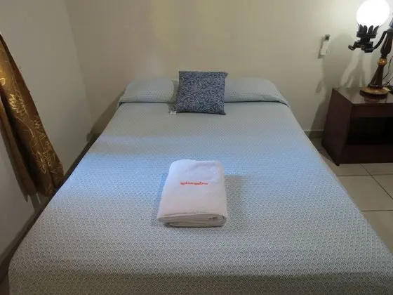 Standard Dört Kişilik Oda