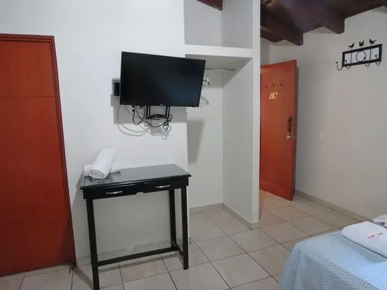 Standard Dört Kişilik Oda